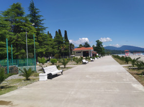 Вилла Dolce Vita Gudauta