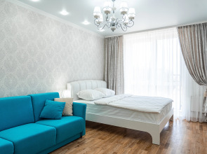 Апартаменты Apartment Classic - 4