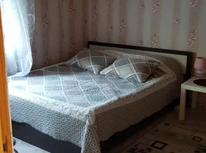 Гостевой дом у Реки с Водопадом