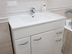 Апартаменты Казимировская