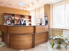 Отель Софрино