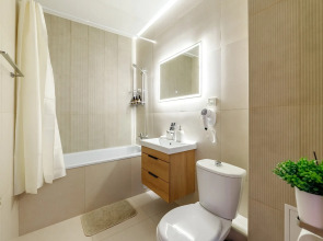 Квартира на Астраханской 263