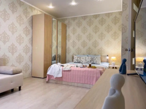 Квартира Уютная у Платоновского Парка