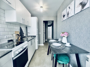 Апартаменты Vegas на Бульваре Мира 5