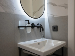 Апартаменты Beta by Pavlov