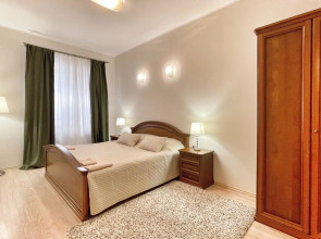 Апартаменты Elite Realty Мойка 28