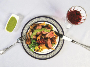 Golden Tulip Borjomi