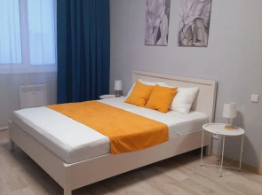 Квартира в Новом ЖК