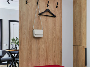 Апартаменты на Верейской