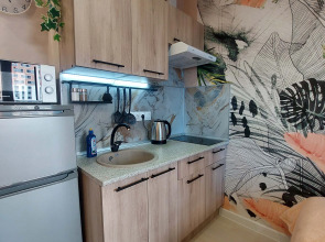 Апартаменты Sunset Studio