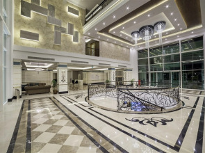 Отель Karmir Resort  & SPA