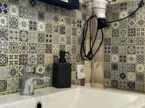 Частный Дом На Берегу Реки