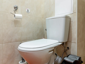 Квартира Евротрешка с видом на горы