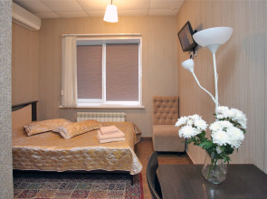 Отель У Светлояра