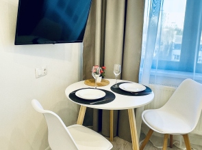 Апартаменты 520.3 Кунцевская