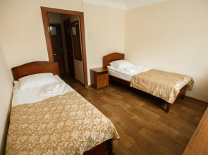 Гостиничный комплекс Одон