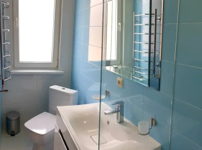 Гостевой дом Отпуск