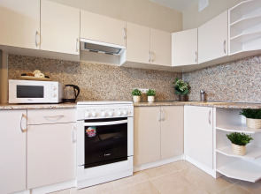 Апартаменты на Галерее 12