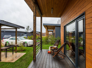 RentalSPb Redlake Красное Озеро