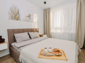 Апартаменты Privi House в Центре Города