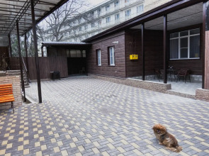 Апартаменты Центр Курорта