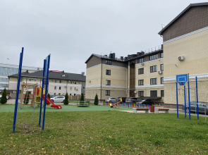 Квартира Комфортная Квартира в Центре