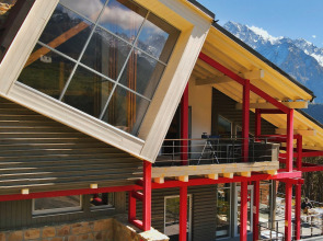 Гостевой дом 1950