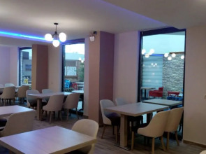 Отель Kuzey Yildizi Hotel