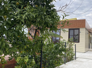 Вилла Dolce Vita