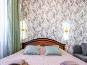 Квартира клacса комфорт плюс