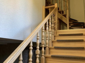 Гостевой дом Белый Лебедь