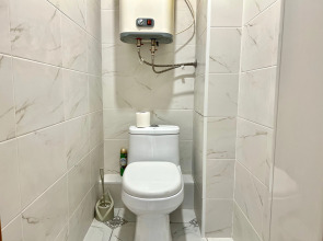 Апартаменты на Строителей