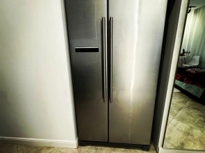 Квартира на Красной