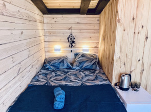 Гостевой дом ON OLkhON