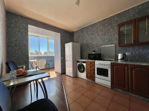 Квартира 1-ком Георгиевская 3-18 Калуга центр КакДома