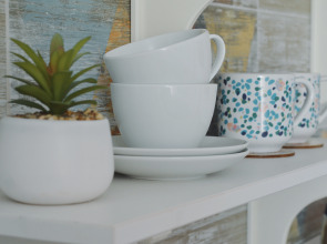 Апартаменты В Гости