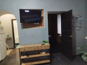 Квартира Уютный лофт