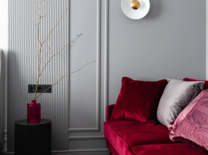 Апартаменты Хороший Вкус