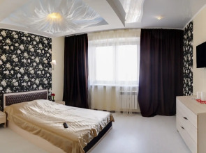 Апартаменты Crystal Moskovskaya