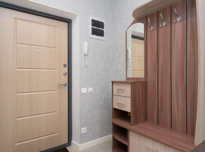 Апартаменты Арт Сити Двухкомнатная