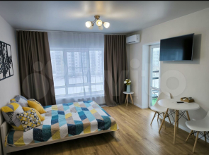 Квартира NOV-APART