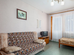 Гостевой дом Жемчужина