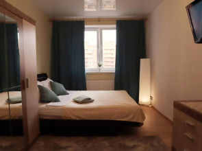 Апартаменты на 14 этаже мкр Супонево к10