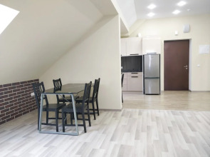 Апарт-Отель Комплекс апартаментов Ванва