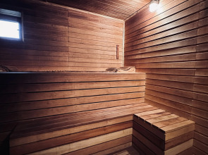 База отдыха  Ранчо