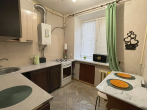 Квартира Двухкомнатная в Центре Нижнего Новгорода от Уют и Комфорт Нн