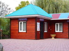 База отдыха Уют