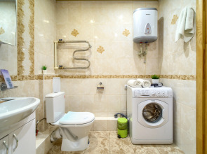 Апартаменты KvartalApartments Белозерская 3