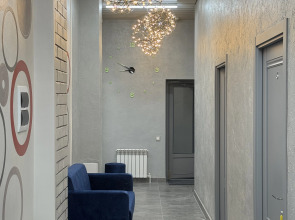 Отель Мария