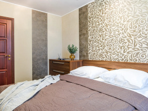 Апартаменты Каменская 83